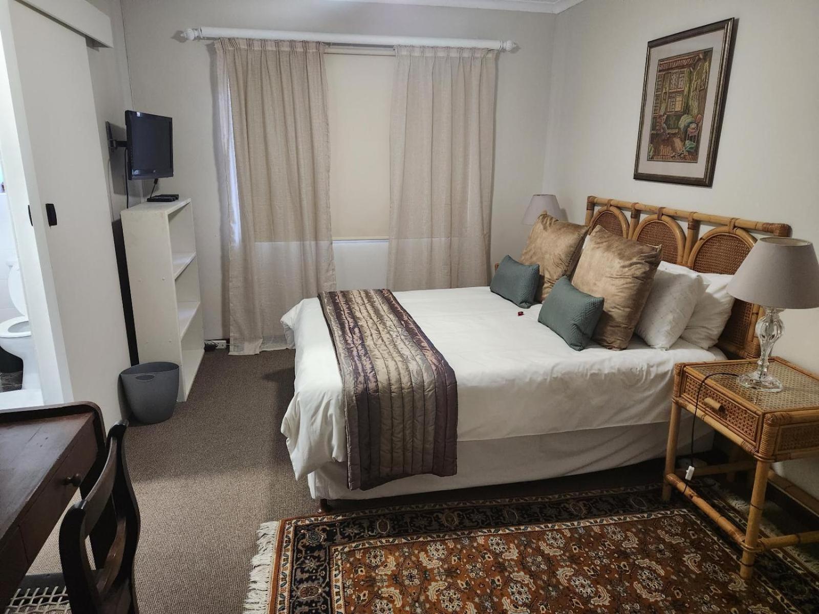 Eikelower Accommodation Stellenbosch Quarto foto