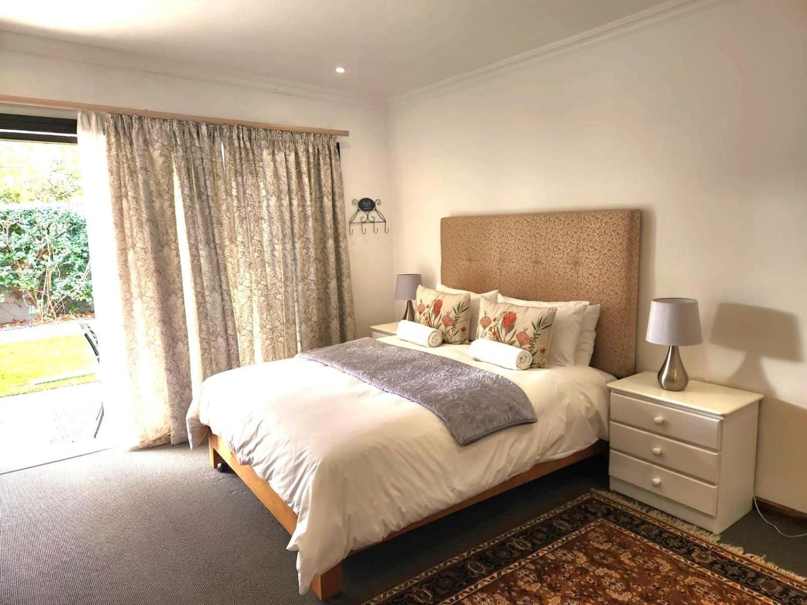 Eikelower Accommodation Stellenbosch Quarto foto