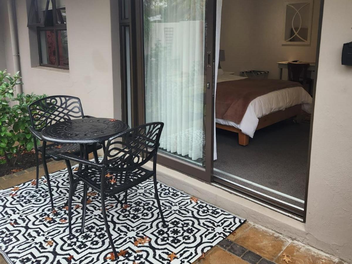 Eikelower Accommodation Stellenbosch Quarto foto