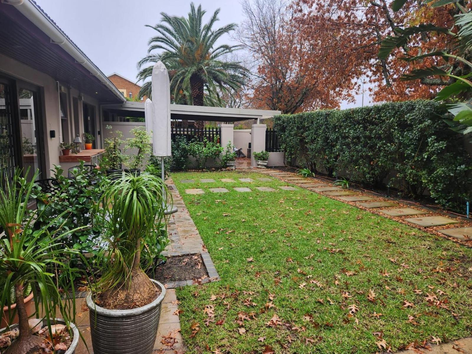 Eikelower Accommodation Stellenbosch Quarto foto