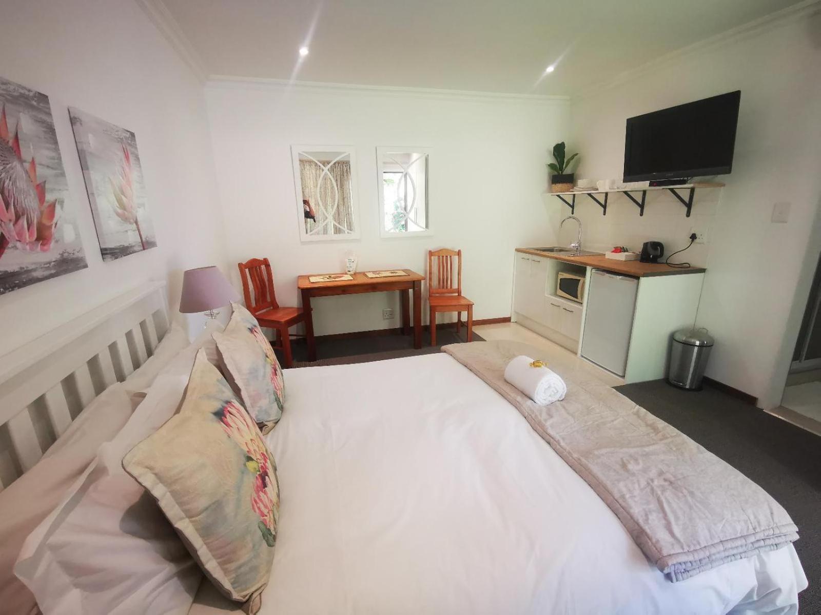 Eikelower Accommodation Stellenbosch Quarto foto