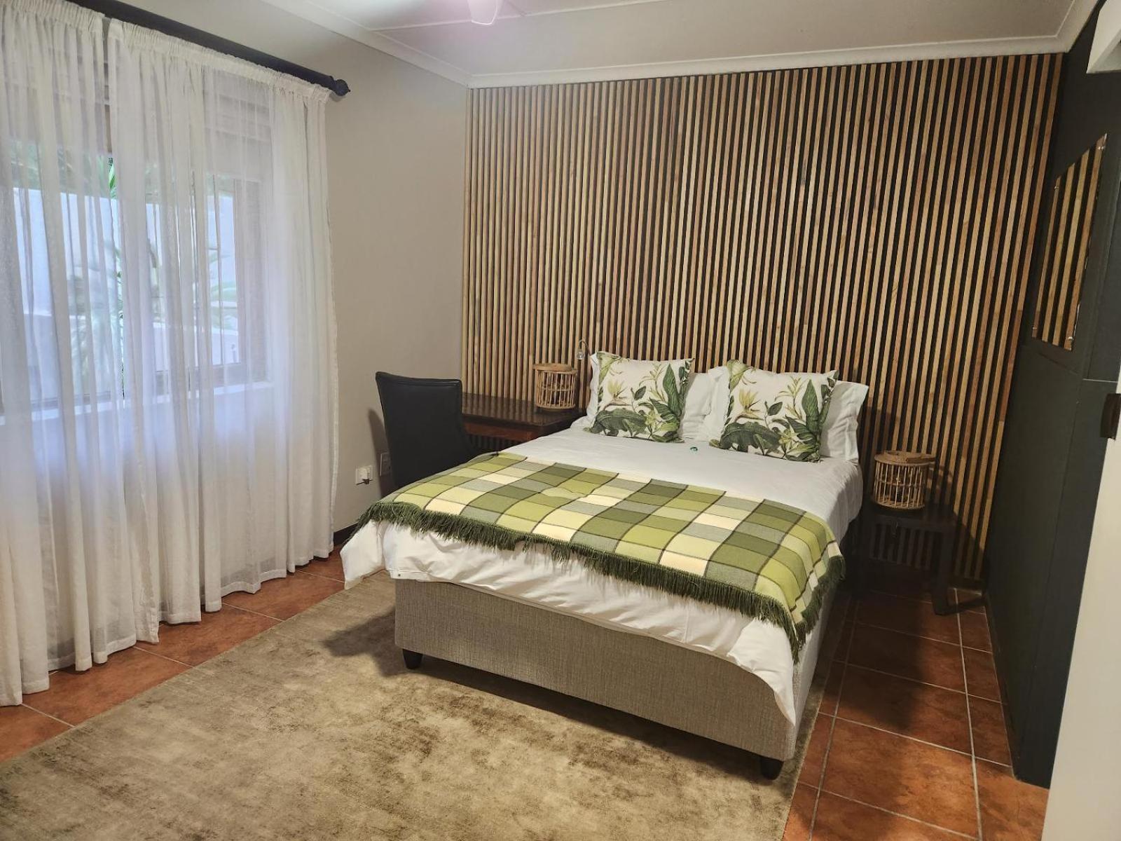 Eikelower Accommodation Stellenbosch Quarto foto